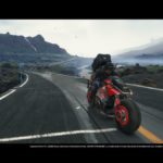 Death Stranding: cross-over a tema Cyberpunk 2077