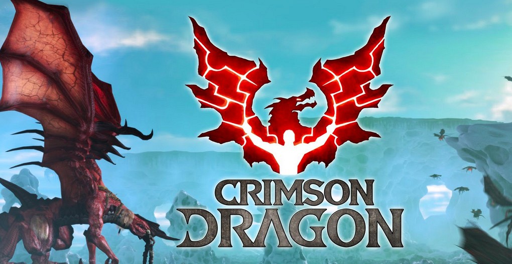 Crimson Dragon