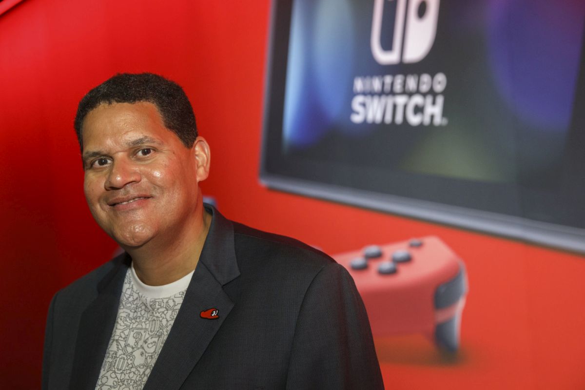Nintendo Switch, dopo il fallimento Wii U è stata decisiva