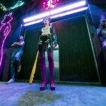 Cyberpunk 2077: una speedrun un po’ particolare
