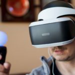 PlayStation 5: ci dimenticheremo di PSVR?