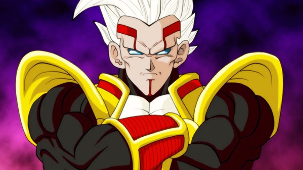 dragon ball fighterz