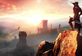 Dragon Age 4: nuovo trailer mostrato ai TGA