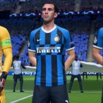 FIFA 21, l’Inter dona il gioco ai bambini bisognosi