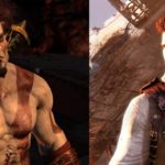 Uncharted, God of War e i remake mai usciti