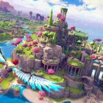 Immortals Fenyx Rising, la data del primo dlc