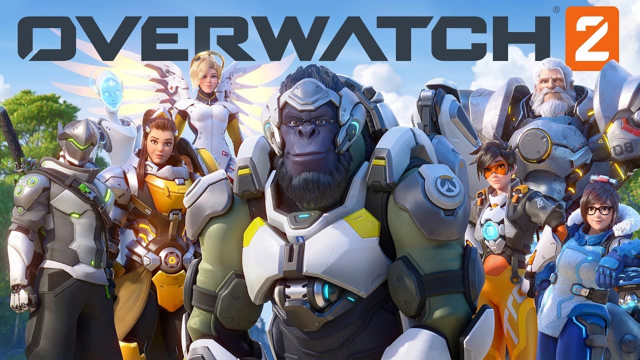 Overwatch 2, affiancato da un mobile game