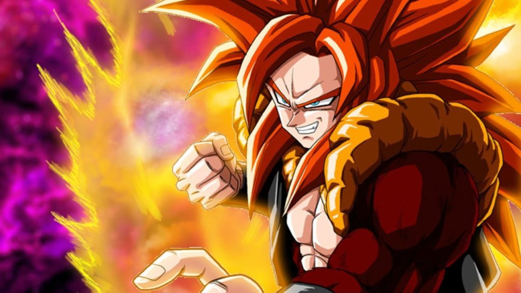 fighterz gogeta