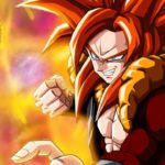 Dragon Ball FighterZ: nuovo trailer per Gogeta SS4