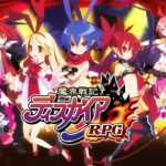 Disgaea: superate le 5 milioni di copie vendute!