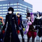 Niente release fisica per Persona 5 Royal su Xbox