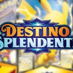 GCC Pokémon: nuova espansione Destino Splendente