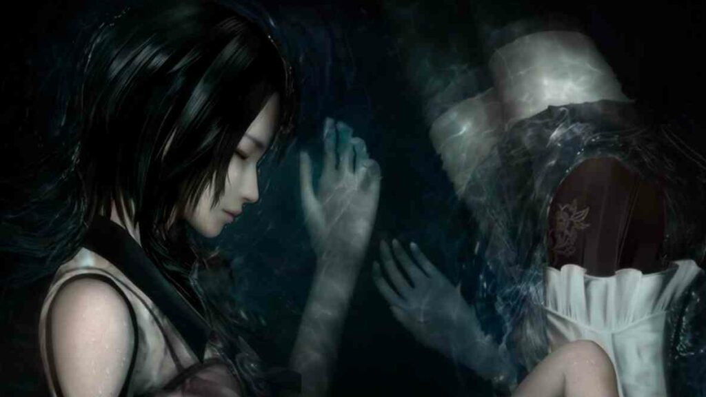 Fatal Frame - immagine della notizia