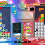 Puyo Puyo Tetris 2 – Lista Trofei