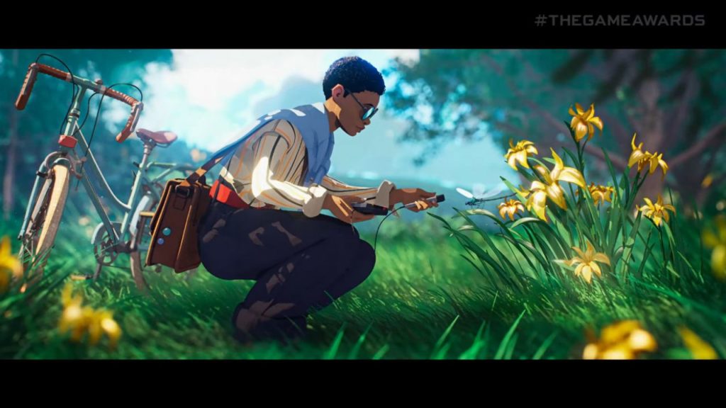 Season – Nuova esclusiva PS5 mostrata ai TGA - immagine della notizia