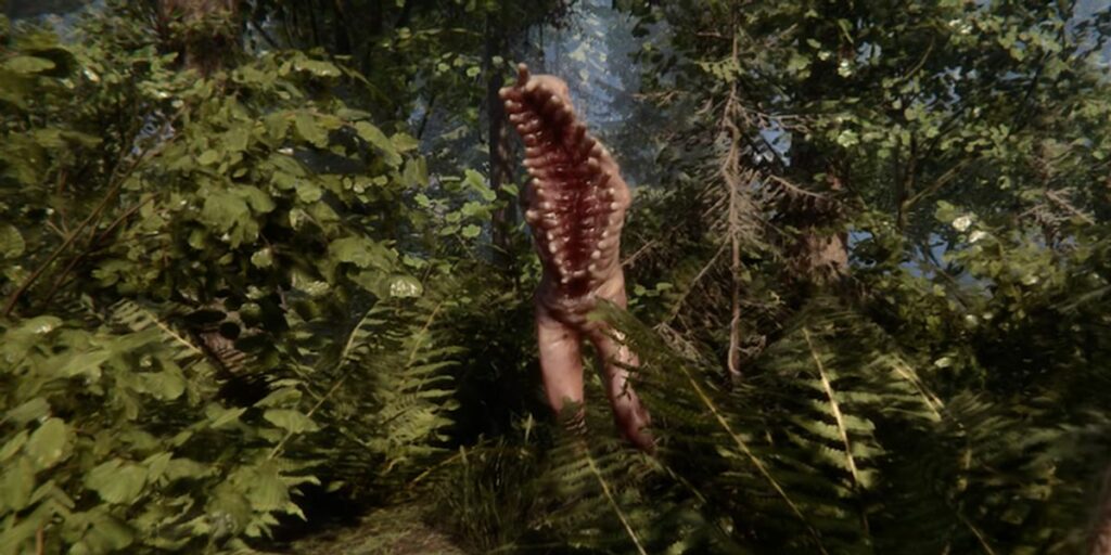 Sons of the Forest