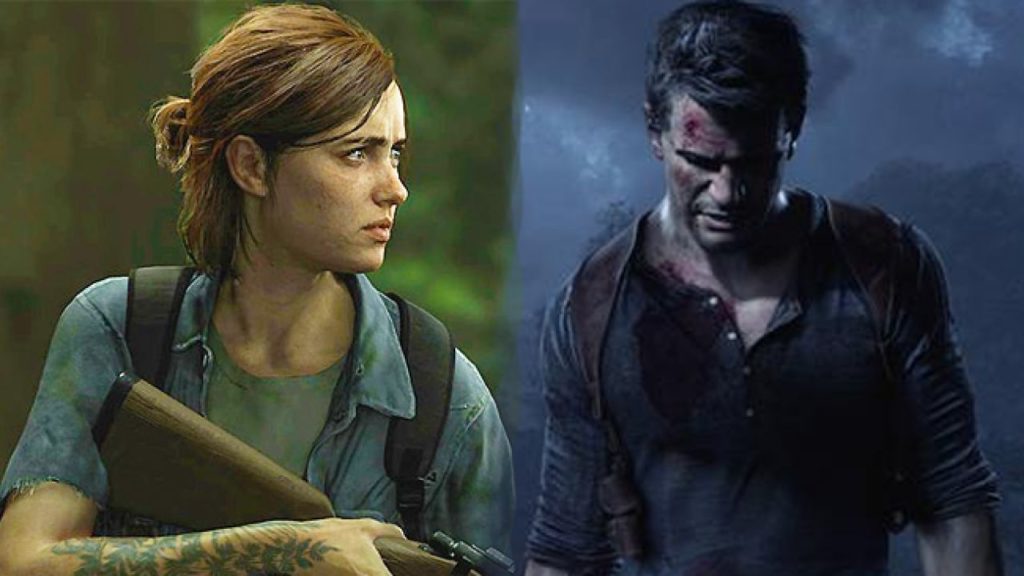 The Last of Us, c’è un easter egg di Uncharted inedito - immagine della notizia