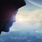 Mass Effect: misterioso artwork sulla saga futura
