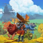 Monster Sanctuary – Lista Trofei