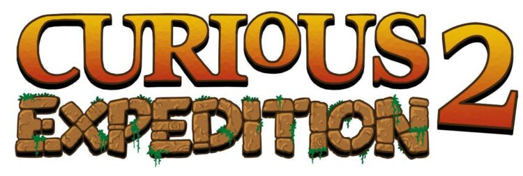 Curious Expedition 2
