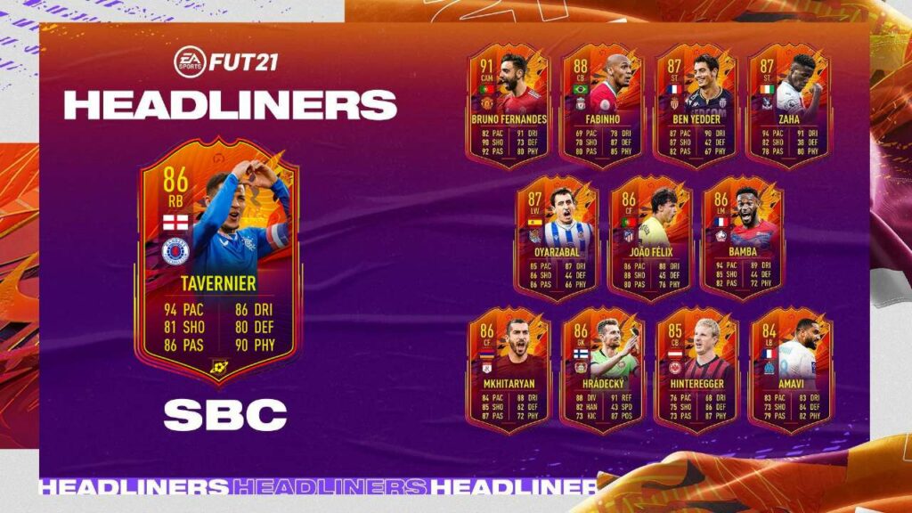 fifa 21