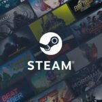 Steam: migliorato il supporto ai pad PS5 e Xbox