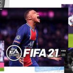 FIFA 21 da record: è il gioco più venduto del 2020