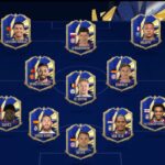 FIFA 21, annunciati finalmente i TOTY!