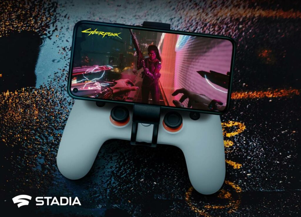 Google Stadia: i giochi Stadia Pro di Gennaio 2021 - immagine della notizia