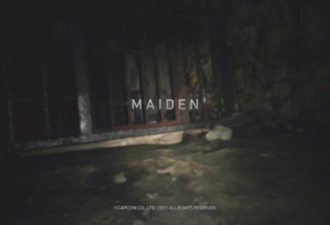 Resident Evil Village Maiden - Provato