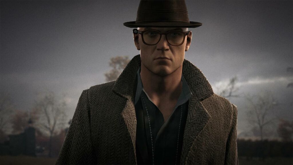 Hitman 3