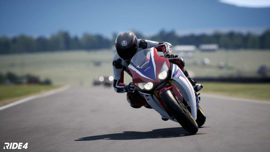 Ride 4 - immagine della recensione