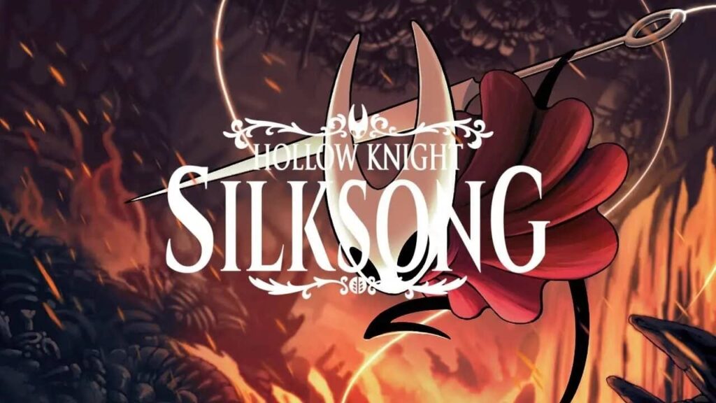 Hollow Knight - immagine della notizia