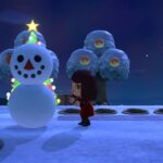 Animal Crossing: New Horizons – Guida ai pupazzi di neve