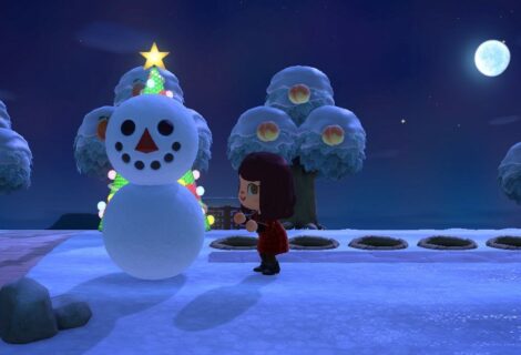 Animal Crossing: New Horizons - Guida ai pupazzi di neve
