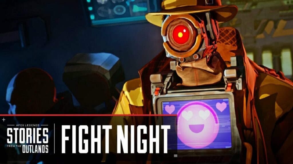 Apex Legends - immagine della notizia