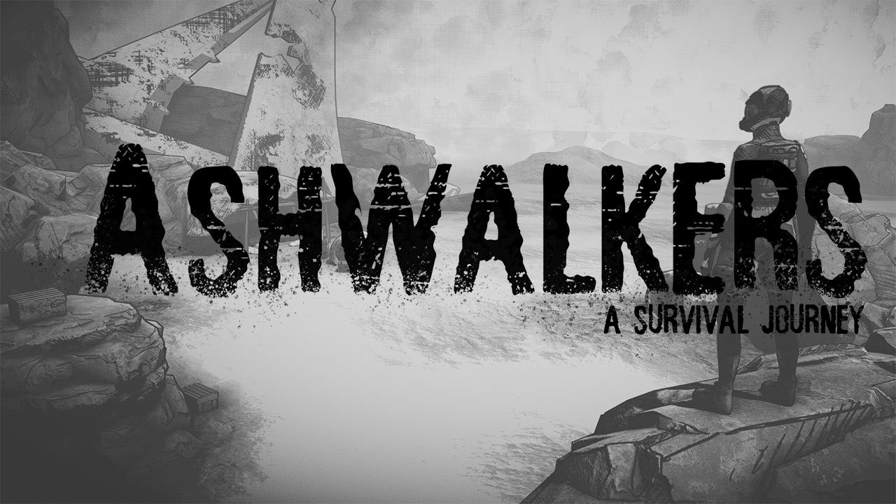 Ashwalkers: nuovo trailer e data di lancio