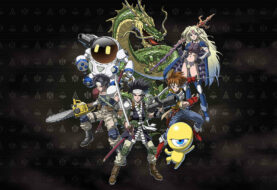 Collection of SaGa Final Fantasy Legend - Recensione