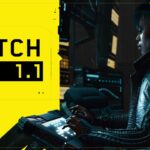 Cyberpunk 2077: disponibile la patch 1.1