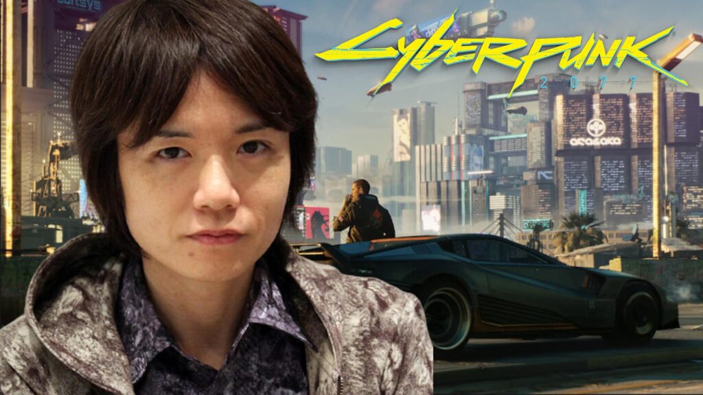 cyberpunk 2077