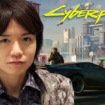 Cyberpunk 2077: Sakurai commenta la situazione