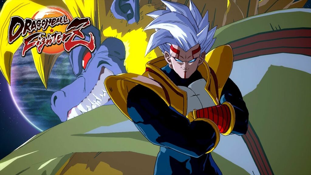 Dragon Ball FighterZ - immagine della notizia
