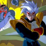 Dragon Ball FighterZ: un video per Super Baby 2
