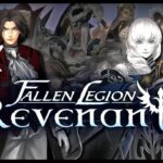 Fallen Legion Revenants: disponibile la demo