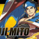 Guilty Gear: Strive – Anji Mito entra nel roster