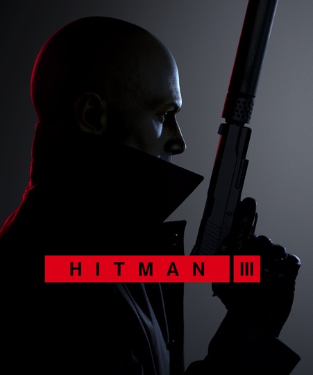 Cover Hitman 3