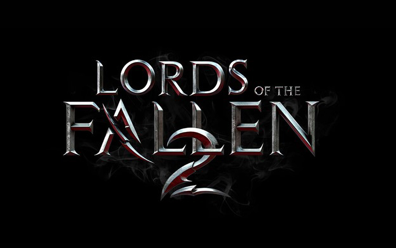 Lords of the Fallen 2: svelato il logo