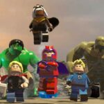 LEGO Marvel Super Heroes su Nintendo Switch?