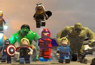 LEGO Marvel Super Heroes su Nintendo Switch?