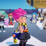 Ninjala: raggiunta quota 6 milioni di download